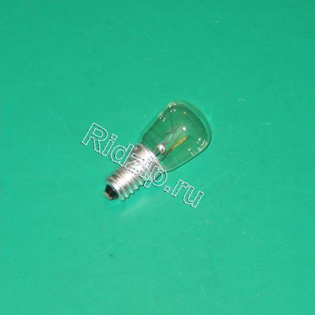 02fr01 - Лампа E14 15W к холодильникам разных фирм ()