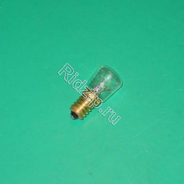 02lf05 - Лампа E14 15W к плитам, варочным поверхностям, духовым шкафам разных фирм ()