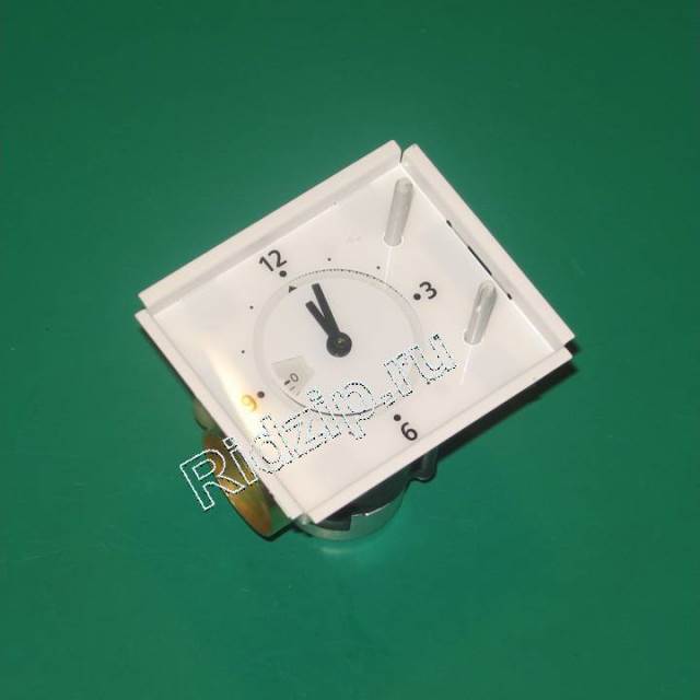 481010364601 - Таймер-часы духовки к плитам, варочным поверхностям, духовым шкафам Whirlpool, Bauknecht, IKEA (Вирпул, Баукнехт, ИКЕА)