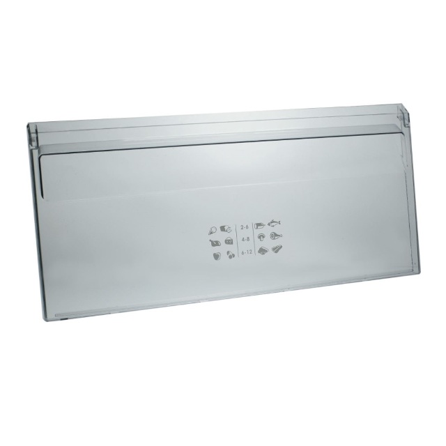AT 773522411200 - Панель нижнего ящика морозильной камеры к холодильникам Атлант ()