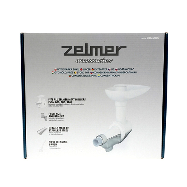 BSZM 11002216 -    Zelmer ()