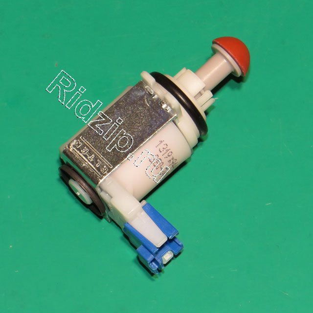 BS 11033896 - Клапан сливной ( старый код 631199 ) к посудомоечным машинам Bosch, Siemens, Neff, Gaggenau (Бош, Сименс, Гагенау, Нефф)
