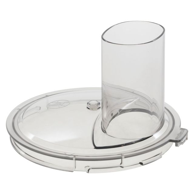 BS 12007720 - Крышка чаши для смешивания  к кухонным комбайнам Bosch, Siemens, Neff, Gaggenau (Бош, Сименс, Гагенау, Нефф)