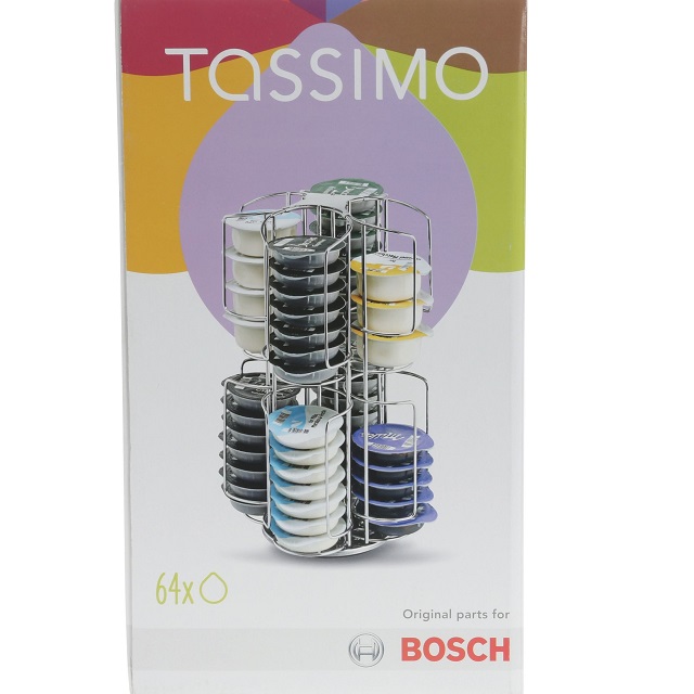 BS 576790 -   - TASSIMO ( 64 )     Bosch, Siemens, Neff, Gaggenau (, , , )