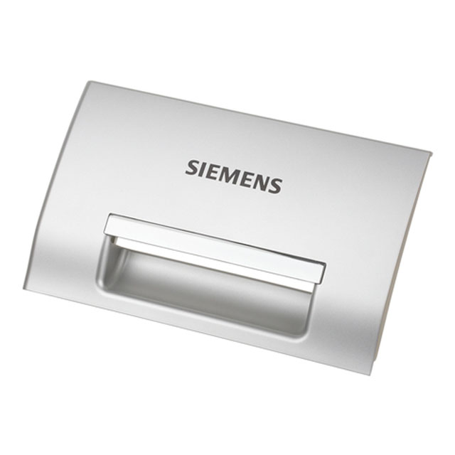 BS 658910 - Ручка к стиральным машинам Bosch, Siemens, Neff, Gaggenau (Бош, Сименс, Гагенау, Нефф)