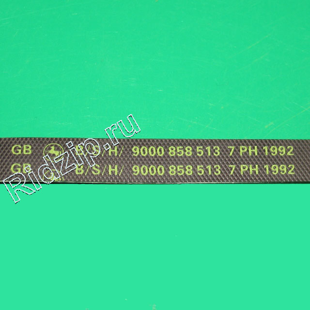 BS 753220 -   1992 H7    Bosch, Siemens, Neff, Gaggenau (, , , )
