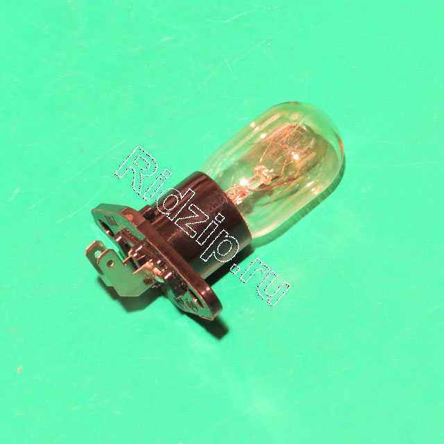 CH 6912W3B002D - Лампа 20W 220V (Китай) к микроволновым печам, СВЧ LG (ЭлДжи)