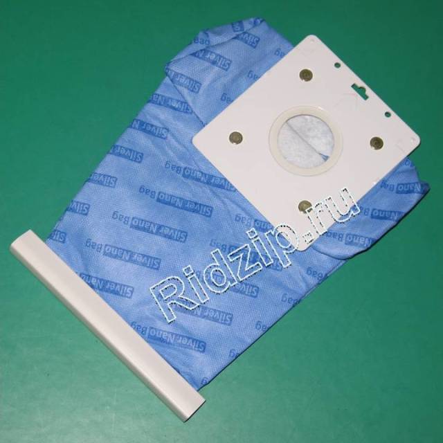 DJ74-10110J - Мешок (пылесборник) тканевый Silver Nano к пылесосам Samsung (Самсунг)
