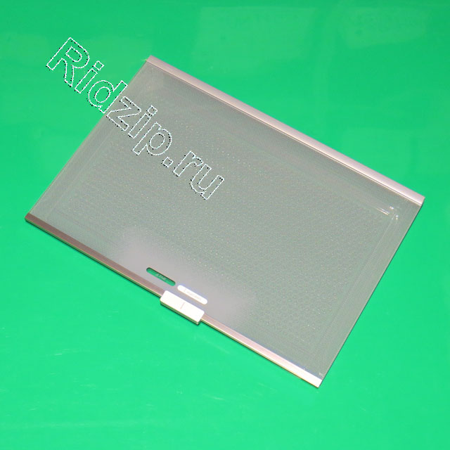 LG AHT74973804 - Полка над верхним овощным ящиком к холодильникам LG (ЭлДжи)