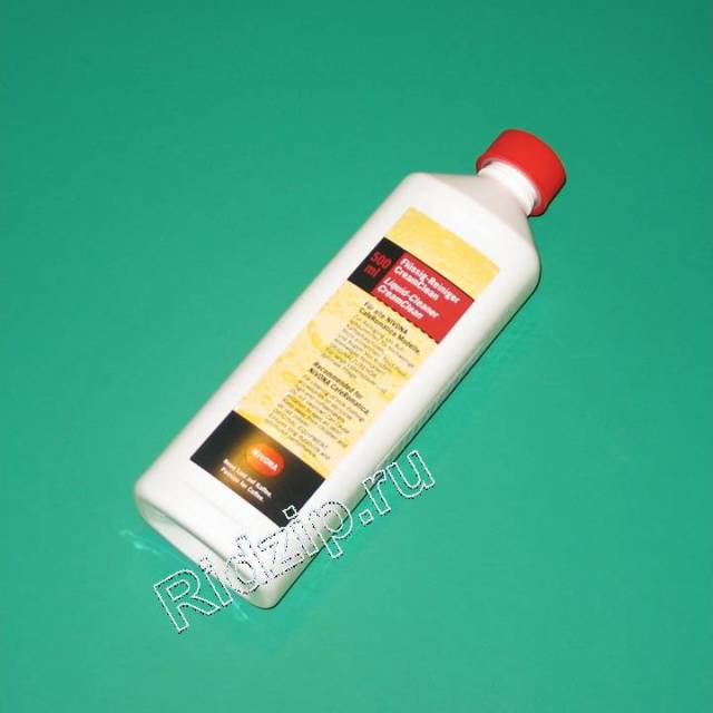 NICC705 - Чистящее средство Cream Cleaner 500 мл к кофеваркам и кофемашинам Nivona (Нивона)