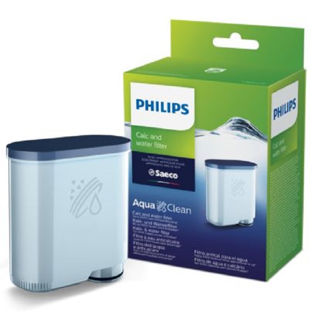 PS 421946039401 - Картридж водяного фильтра к кофеваркам и кофемашинам Philips, Saeco (Филипс, Саеко)