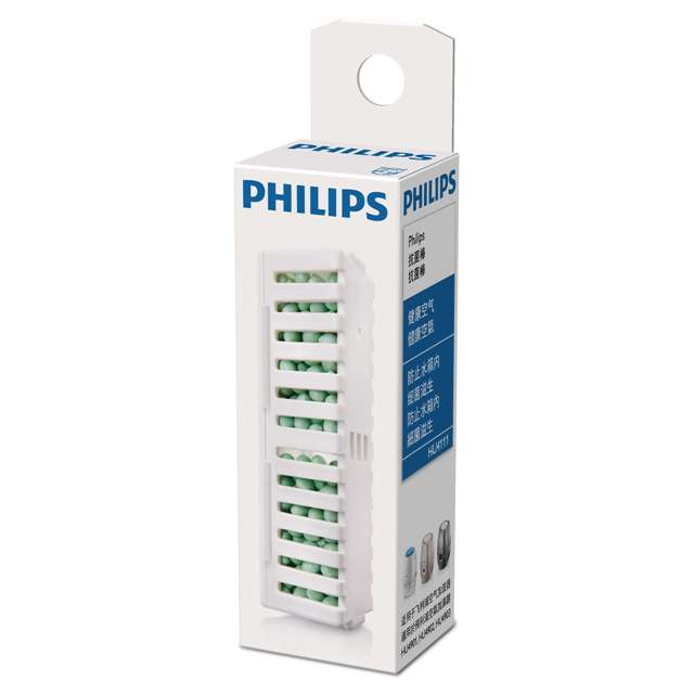 PS 996510077837 - Картридж антибактериальный HU4111/01 к воздухоочистителям и увлажнителям Philips (Филипс)