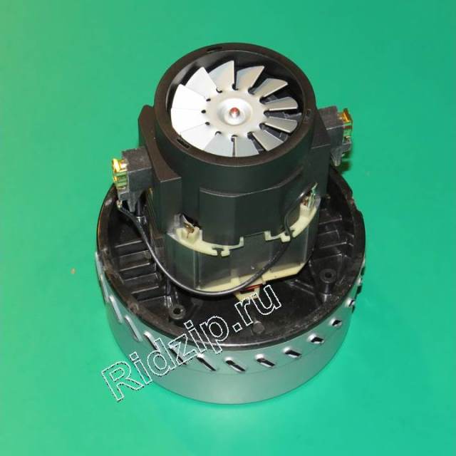 VC07117Gw - Мотор (электродвигатель) 1400W VCM-12A к пылесосам разных фирм ()